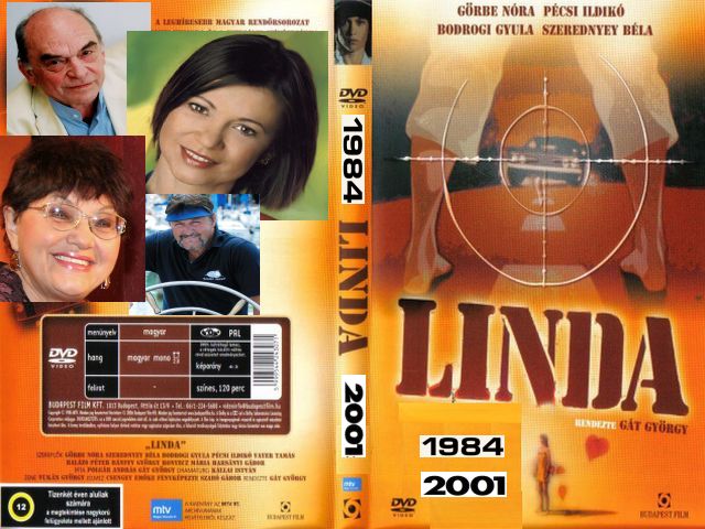 Linda  (1984)